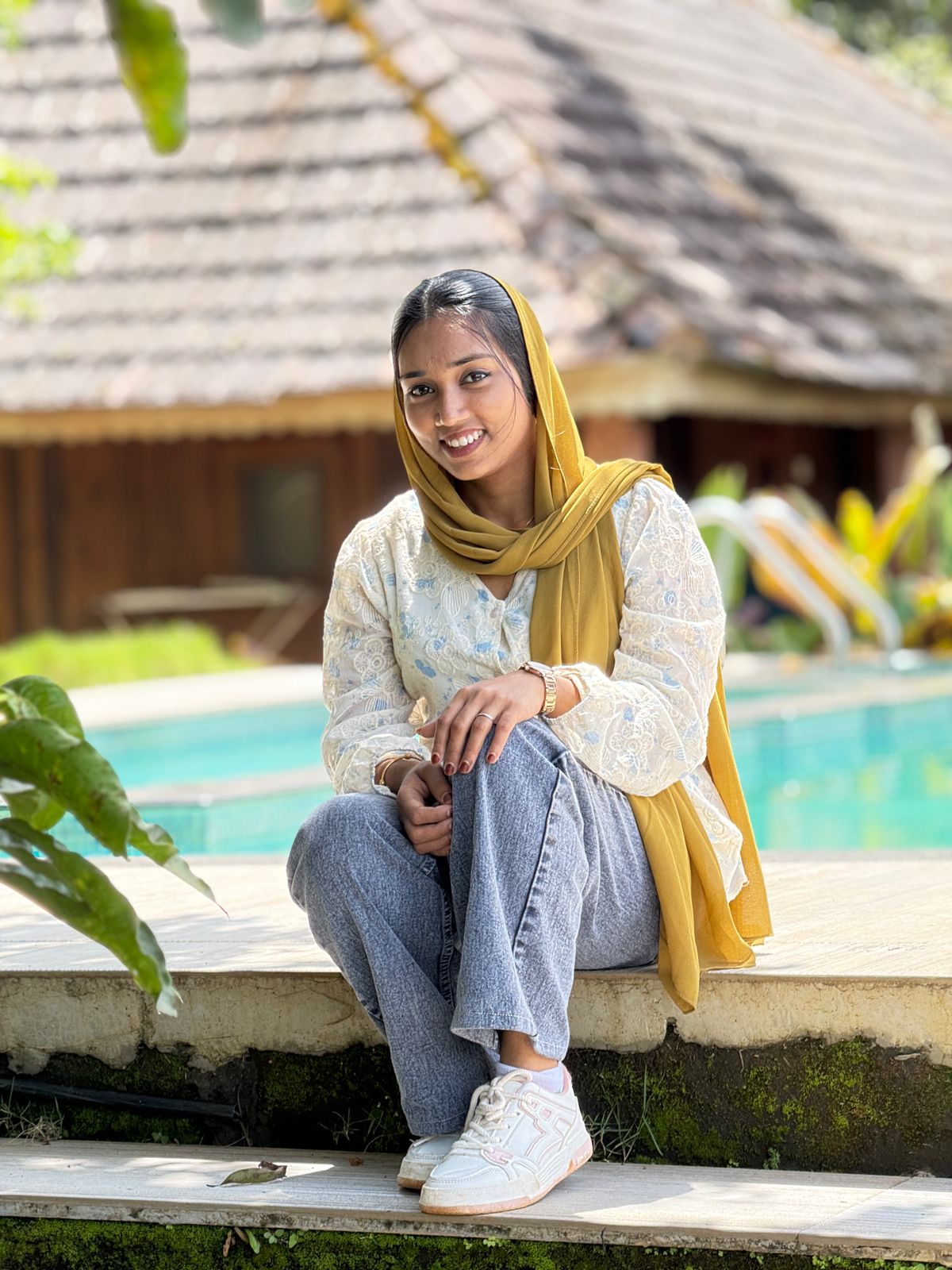 MASINA SHERIN