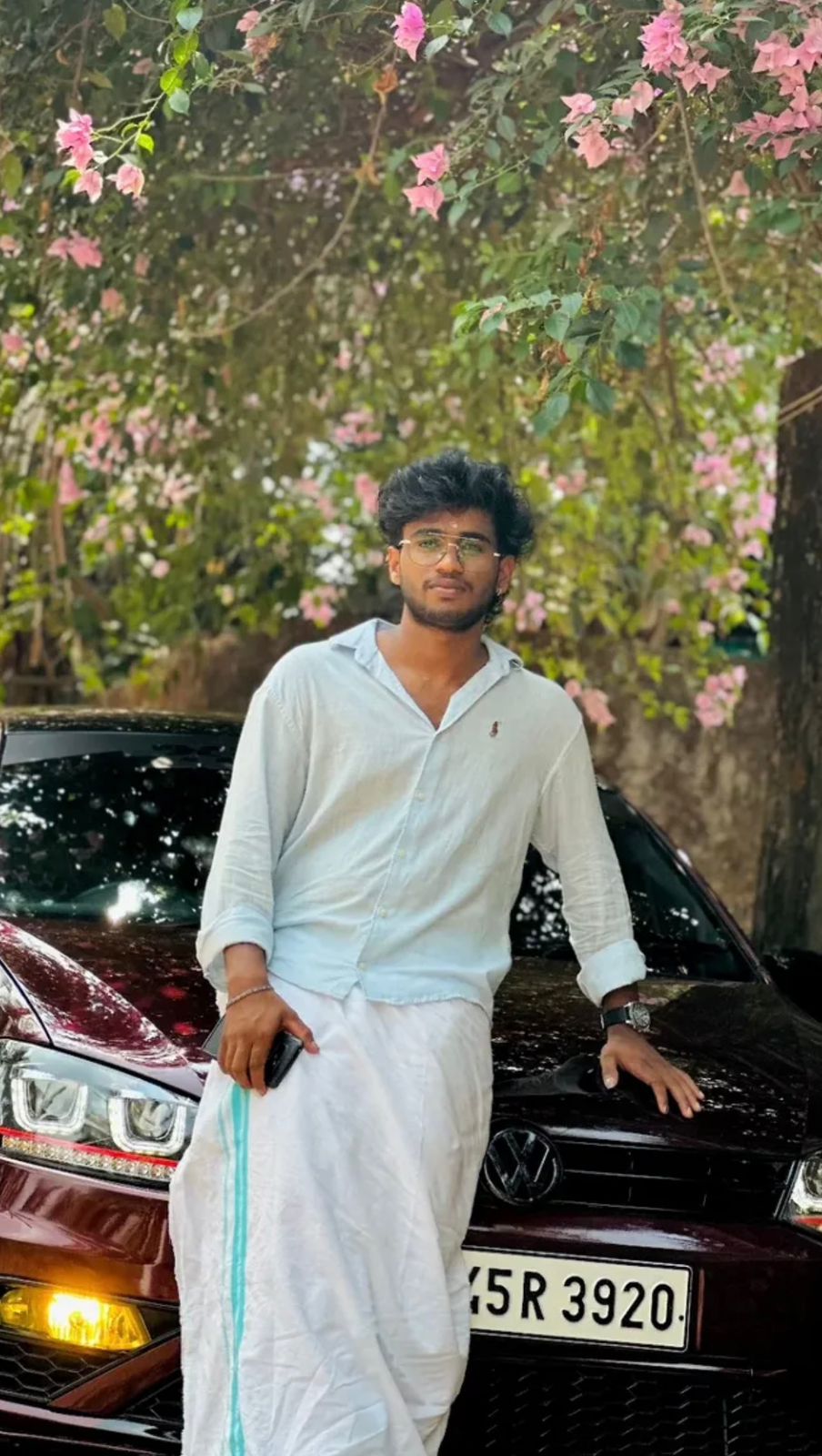 ADHUL RAJ